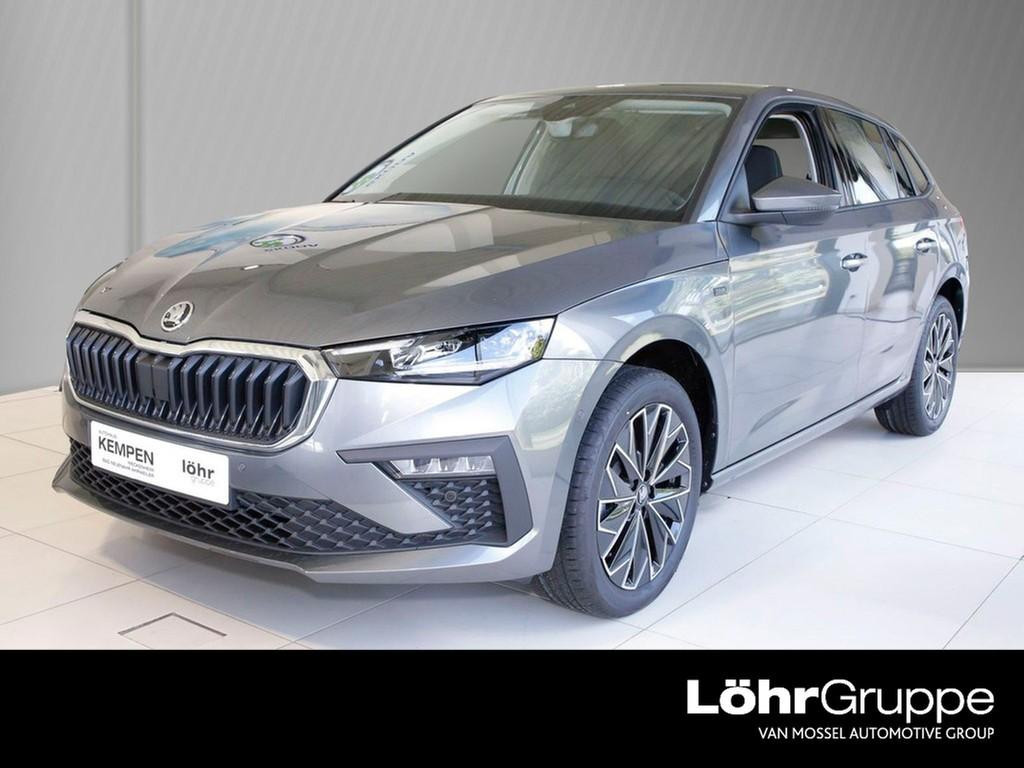 Skoda Scala 1.0 TSI Tour