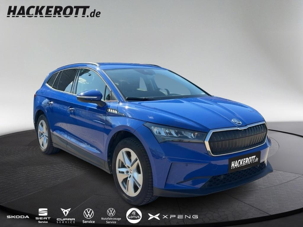 Skoda Enyaq iV