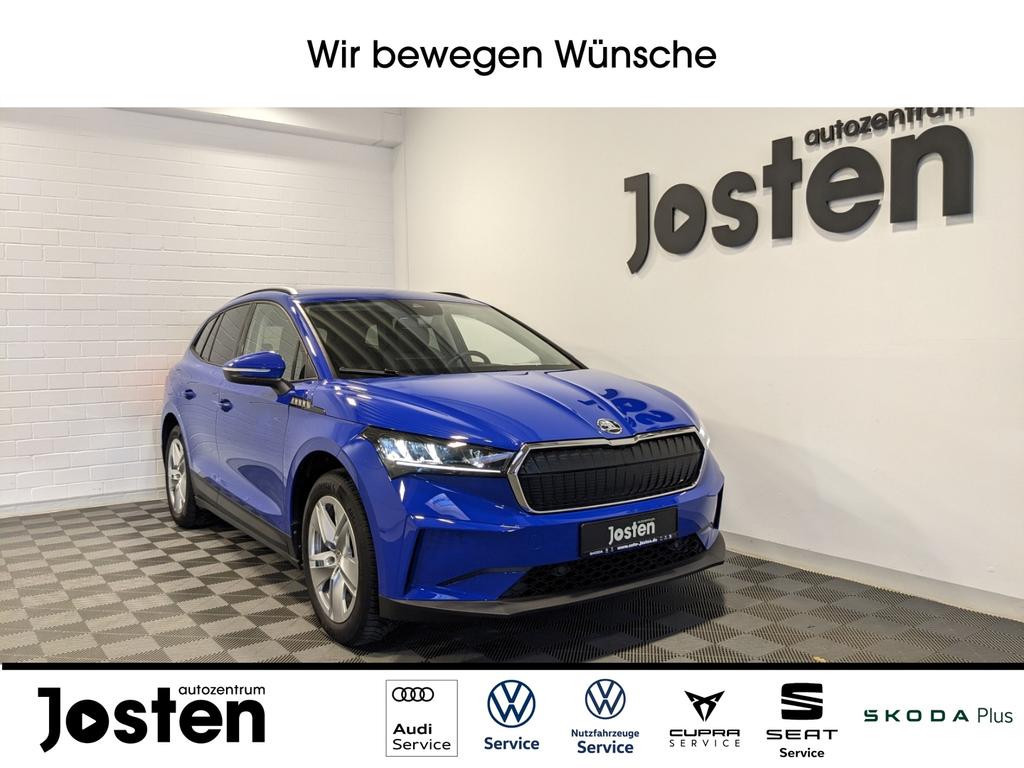 Skoda Enyaq iV Loft iV 50