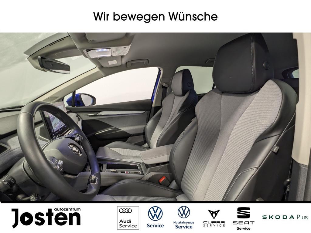 Skoda Enyaq iV