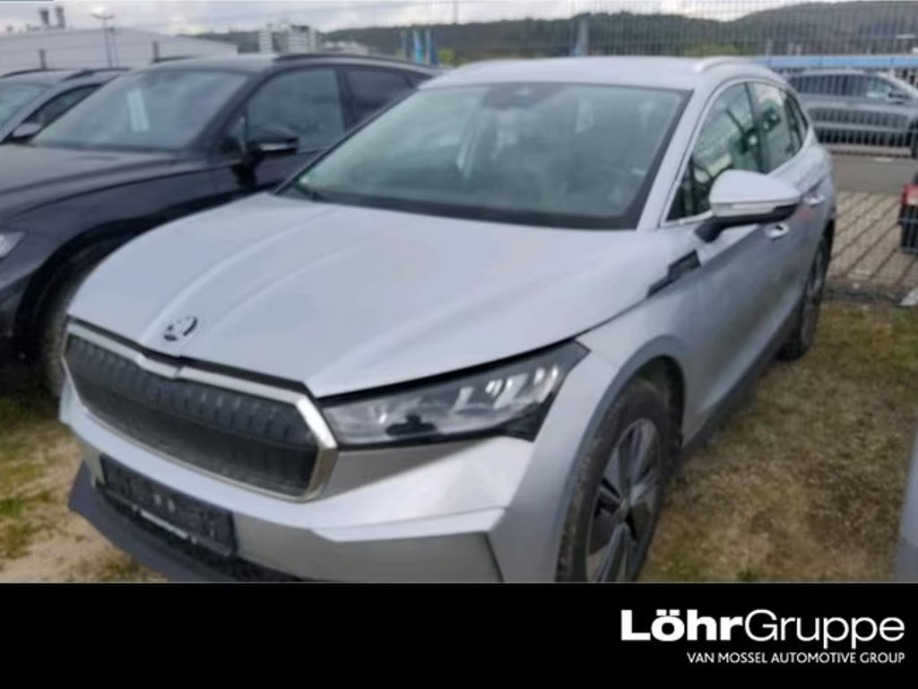 Skoda Enyaq iV iV 60