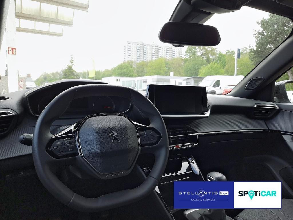 Peugeot 2008 Allure Pack
