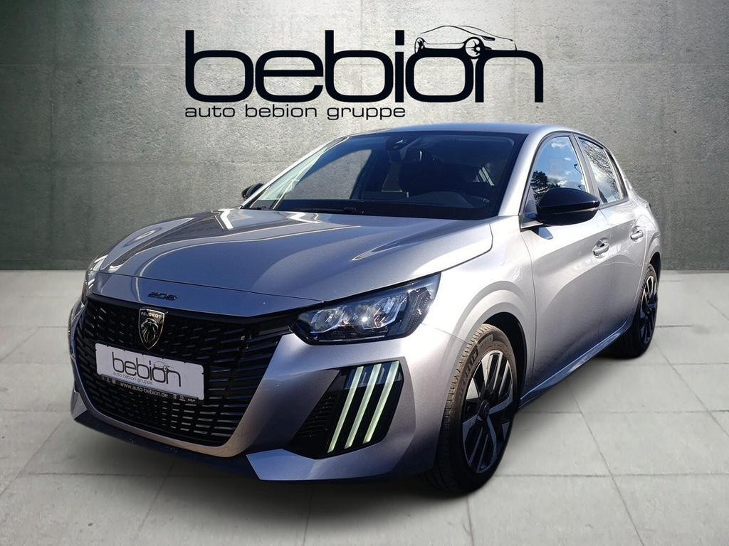Peugeot 208 PureTech Active Pack