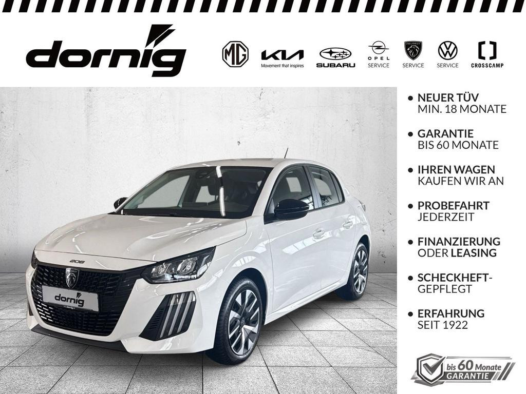 Peugeot 208 PureTech Active Pack