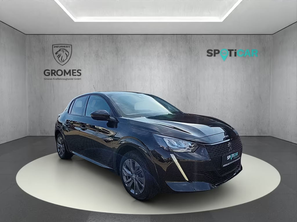 Peugeot e-208 Allure Pack