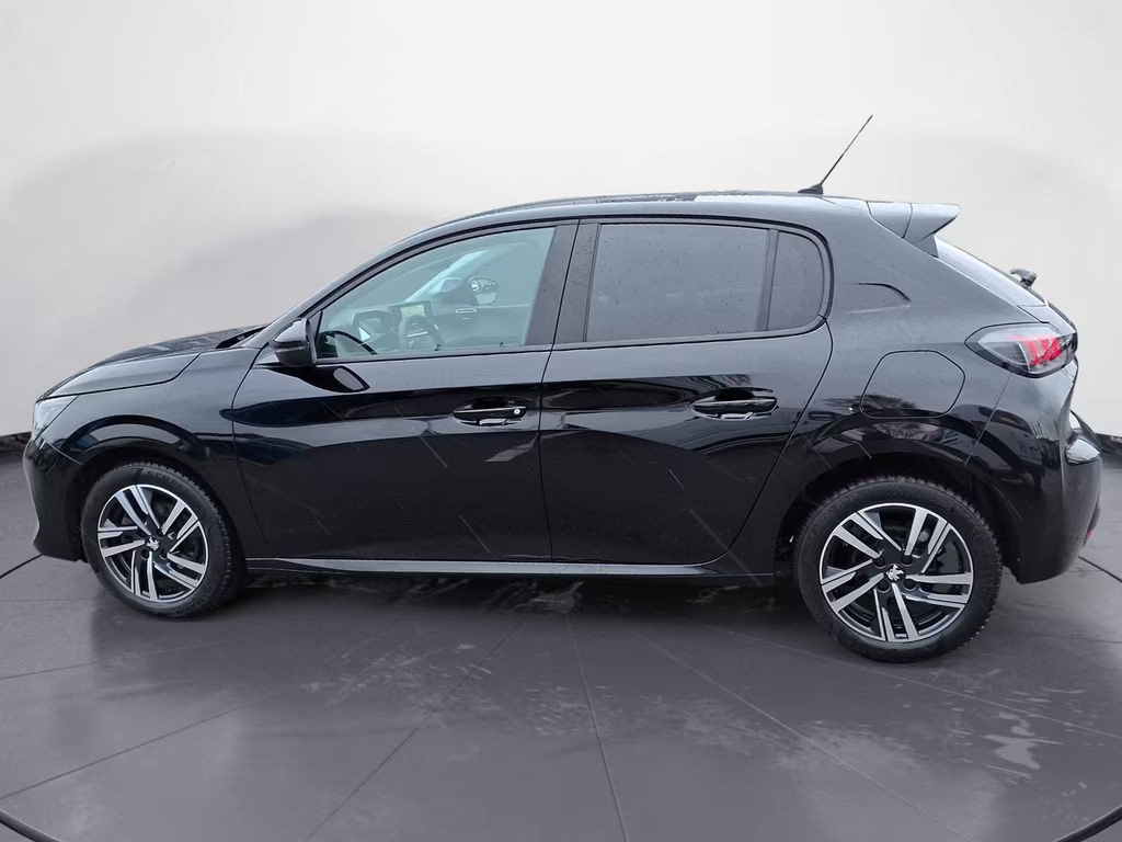 Peugeot 208 Allure Pack PureTech