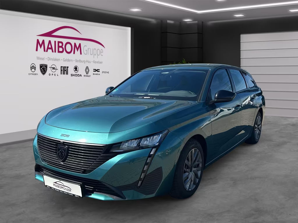 Peugeot 308 SW Active Pack