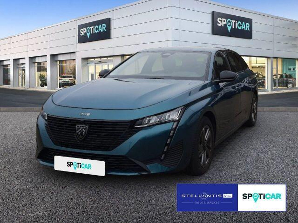 Peugeot 308 PureTech SW Active Pack