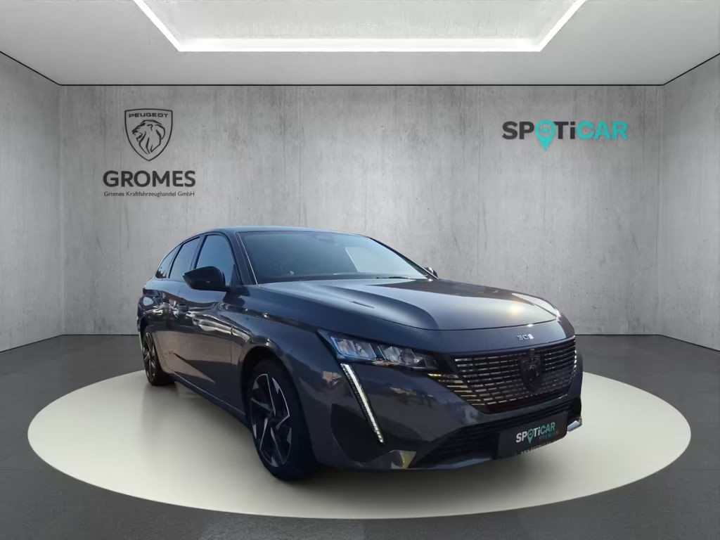 Peugeot 308 Allure Pack SW
