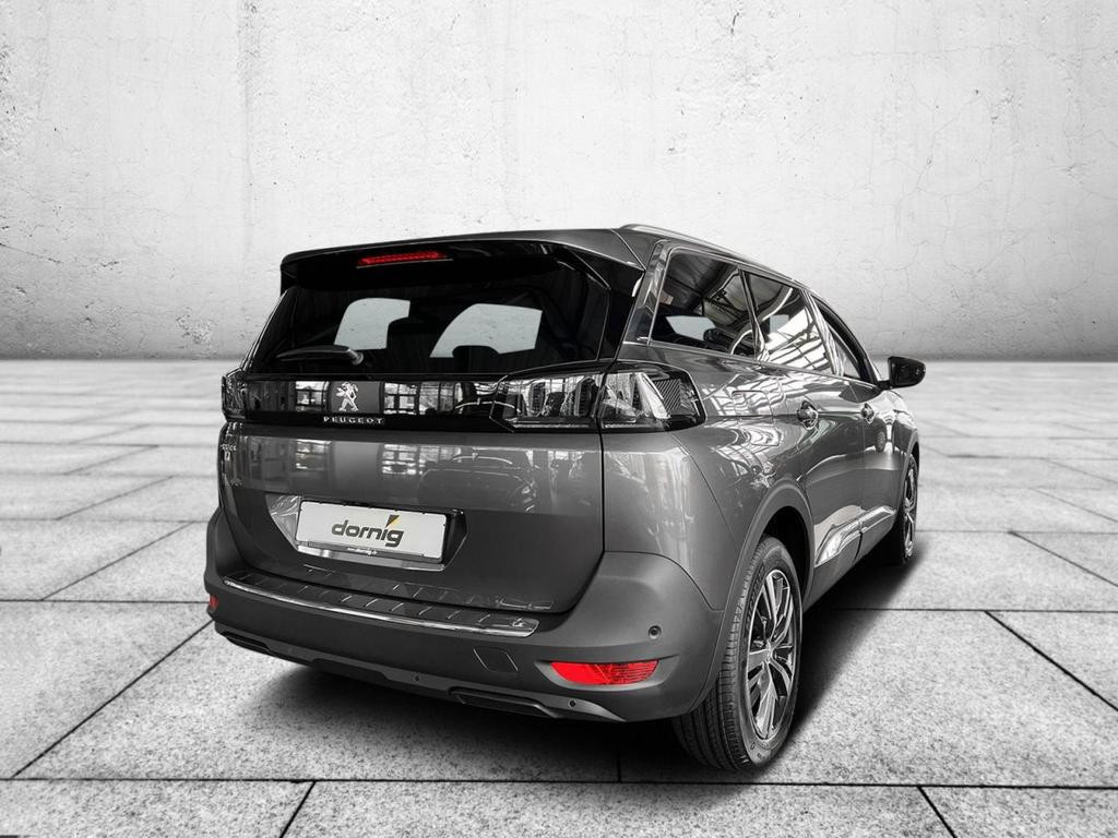 Peugeot 5008 Allure Pack EAT8
