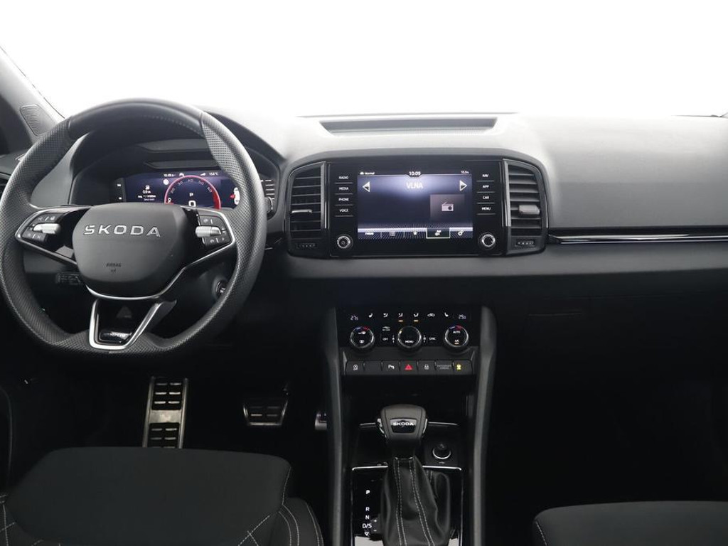 Skoda Karoq Sportline 1.5 TSI