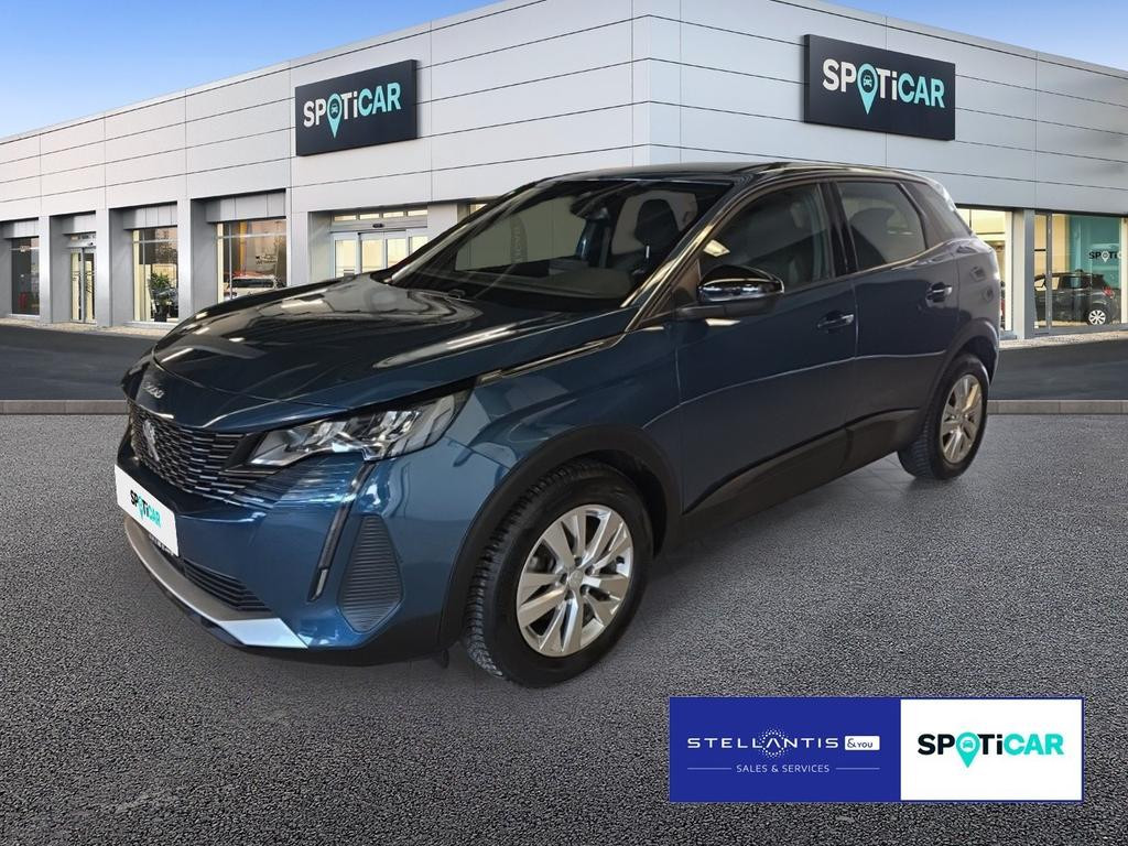 Peugeot 3008 PureTech Active Pack