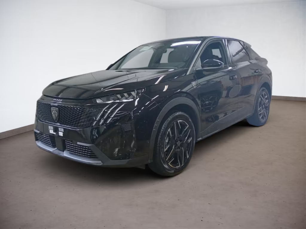 Peugeot 3008 GT-Line Hybrid