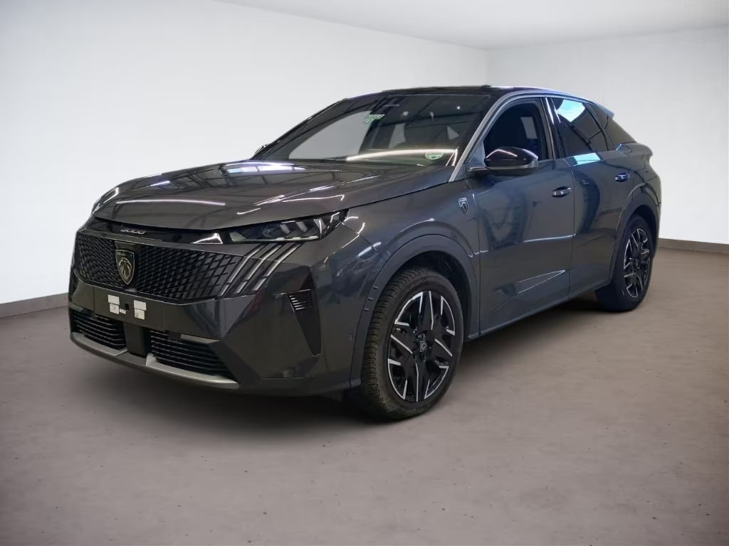 Peugeot 3008 GT-Line Hybrid