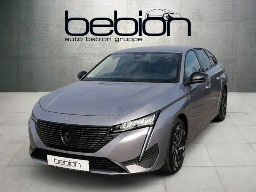 Peugeot 308 Allure Pack BlueHDi SW