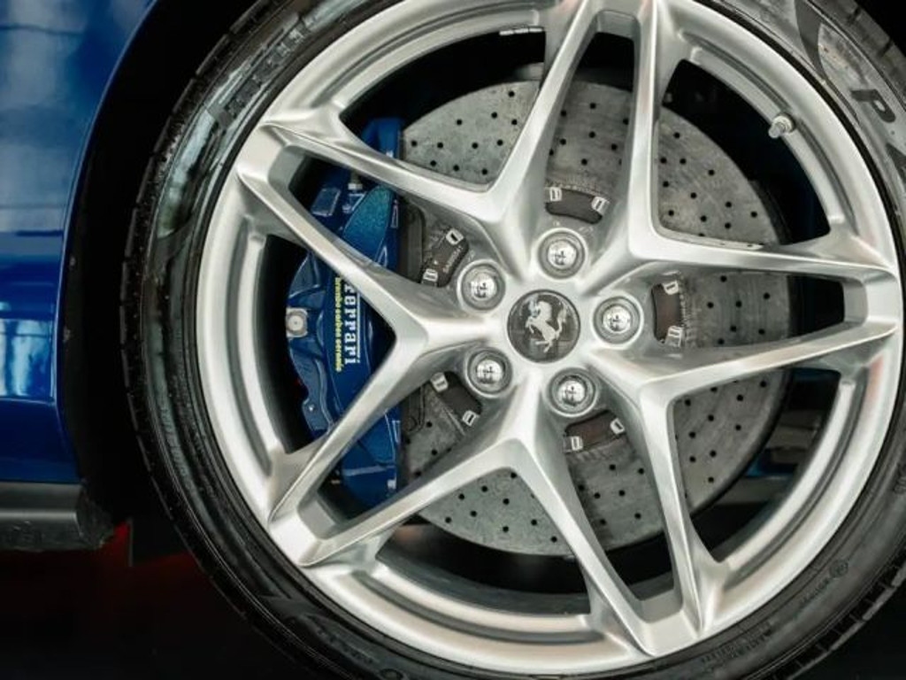 Ferrari Roma