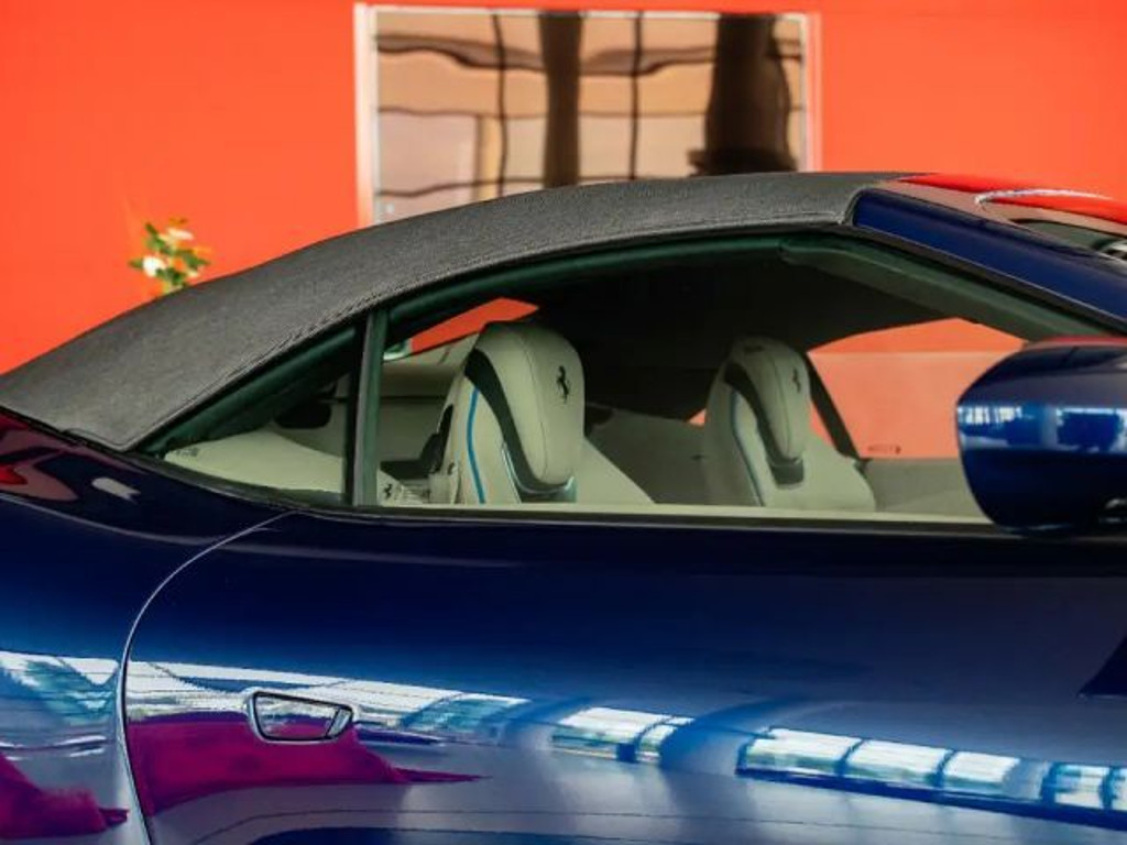 Ferrari Roma