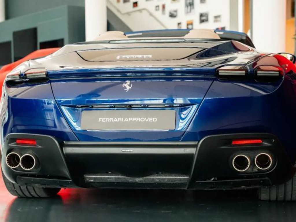 Ferrari Roma