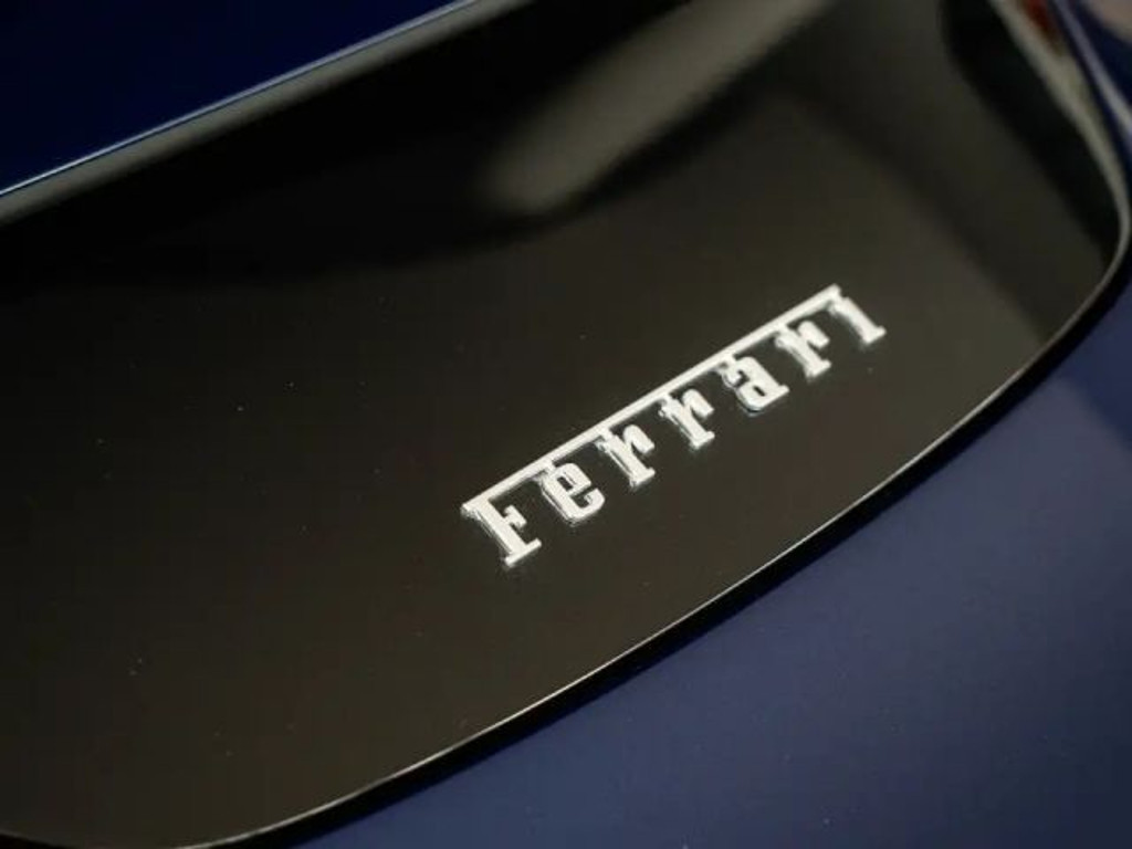 Ferrari Roma