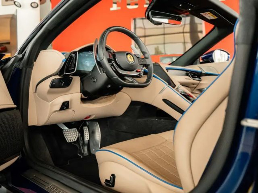 Ferrari Roma