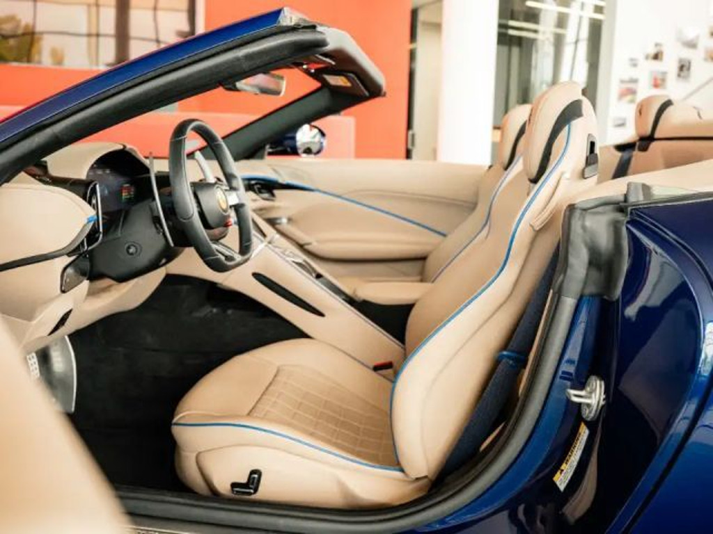 Ferrari Roma