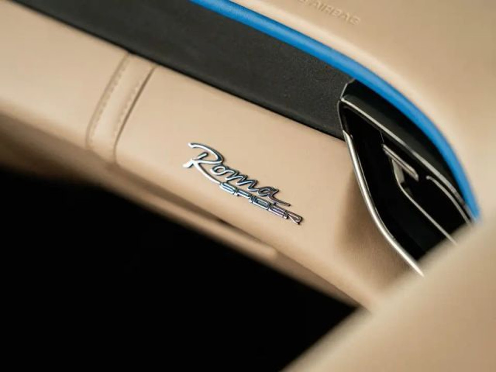 Ferrari Roma