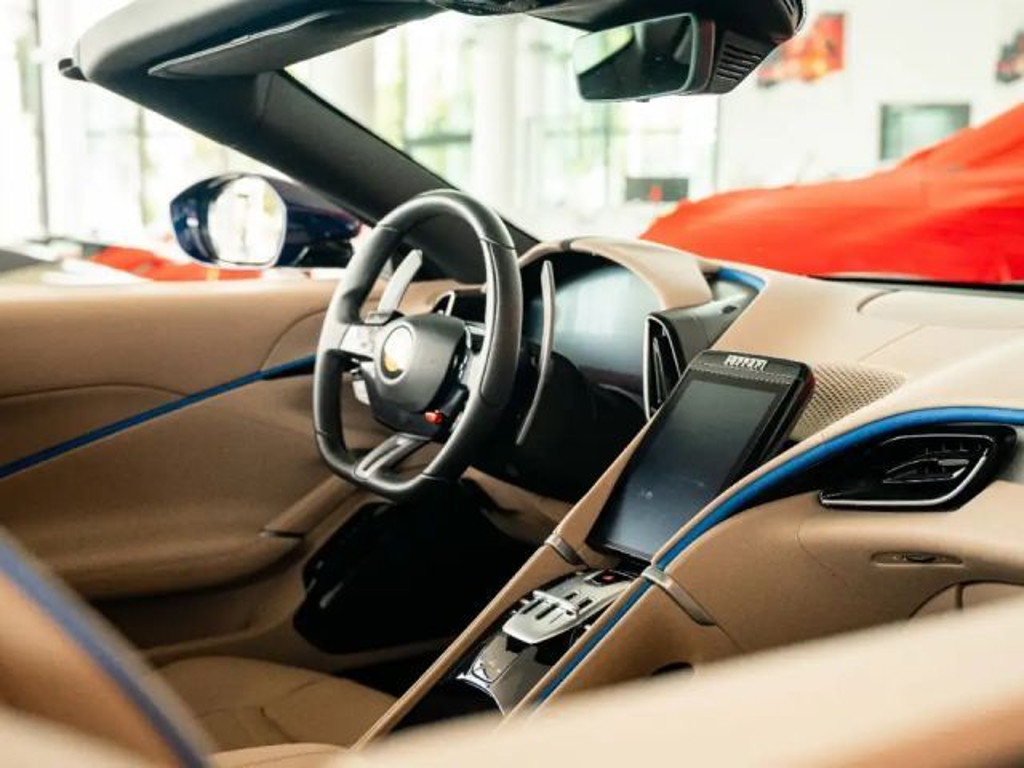 Ferrari Roma