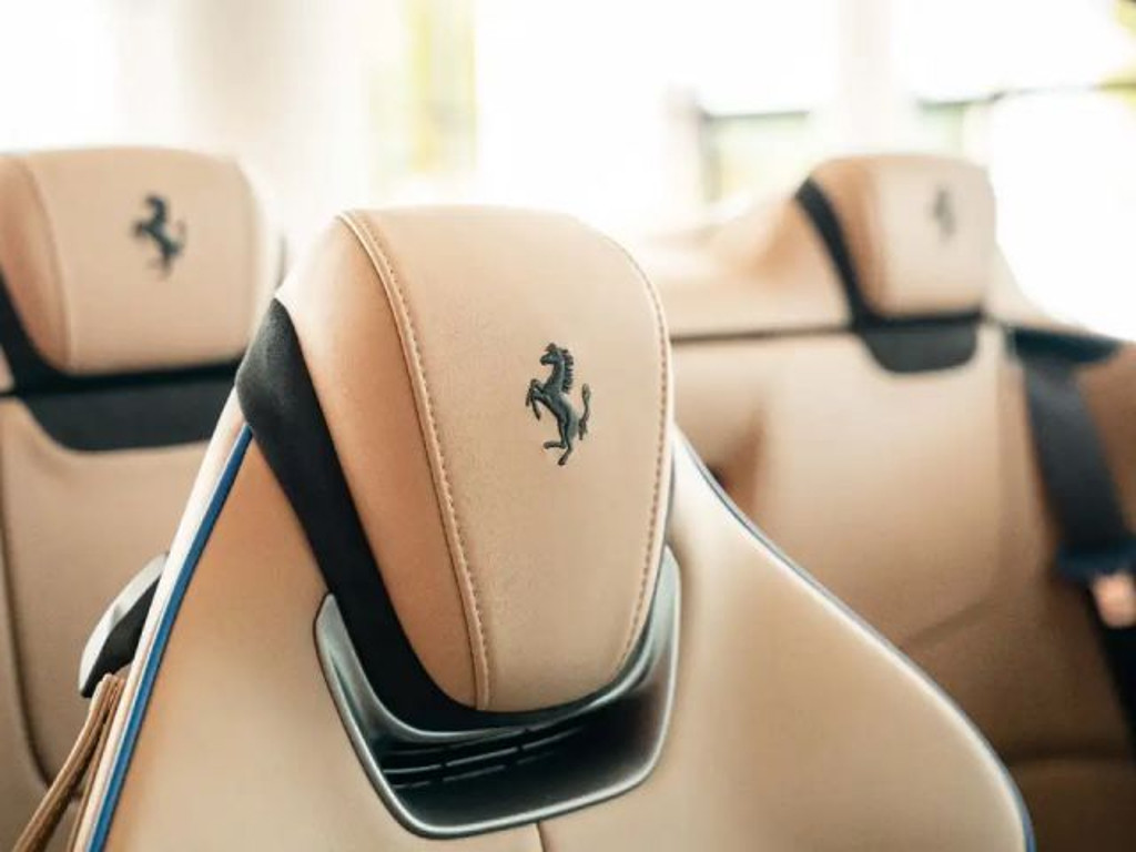 Ferrari Roma