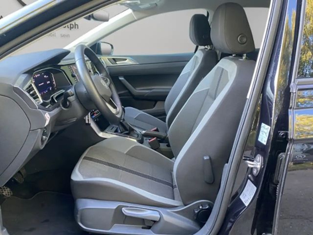Volkswagen Polo Style 1.0 TSI