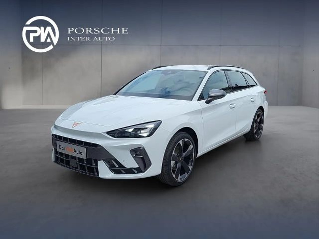 Cupra Leon 1.5 TSI