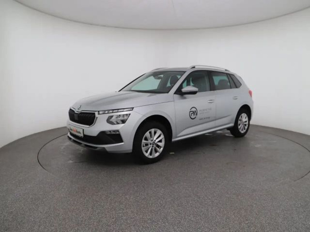Skoda Kamiq Selection