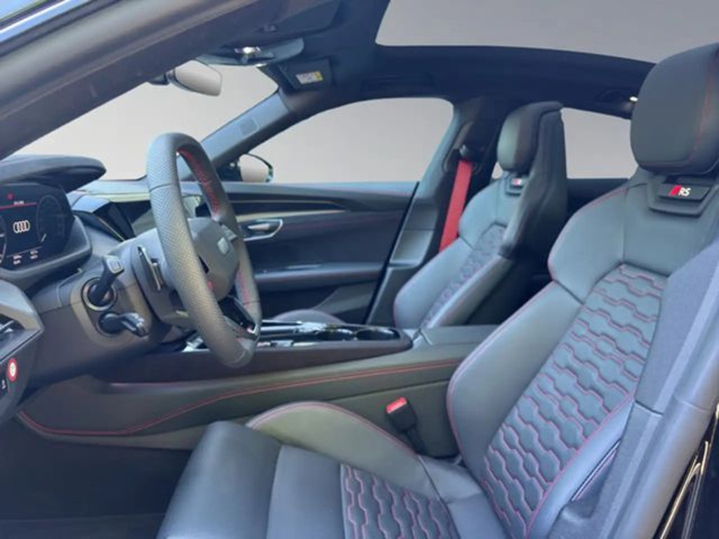 Audi RS e-tron GT