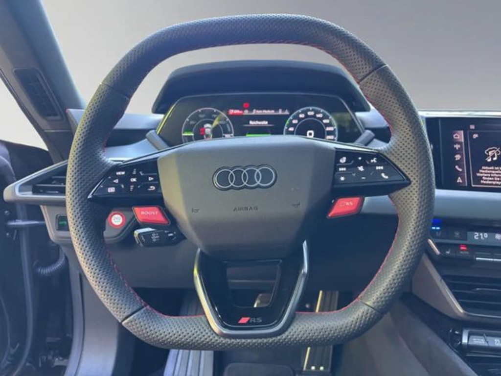 Audi RS e-tron GT