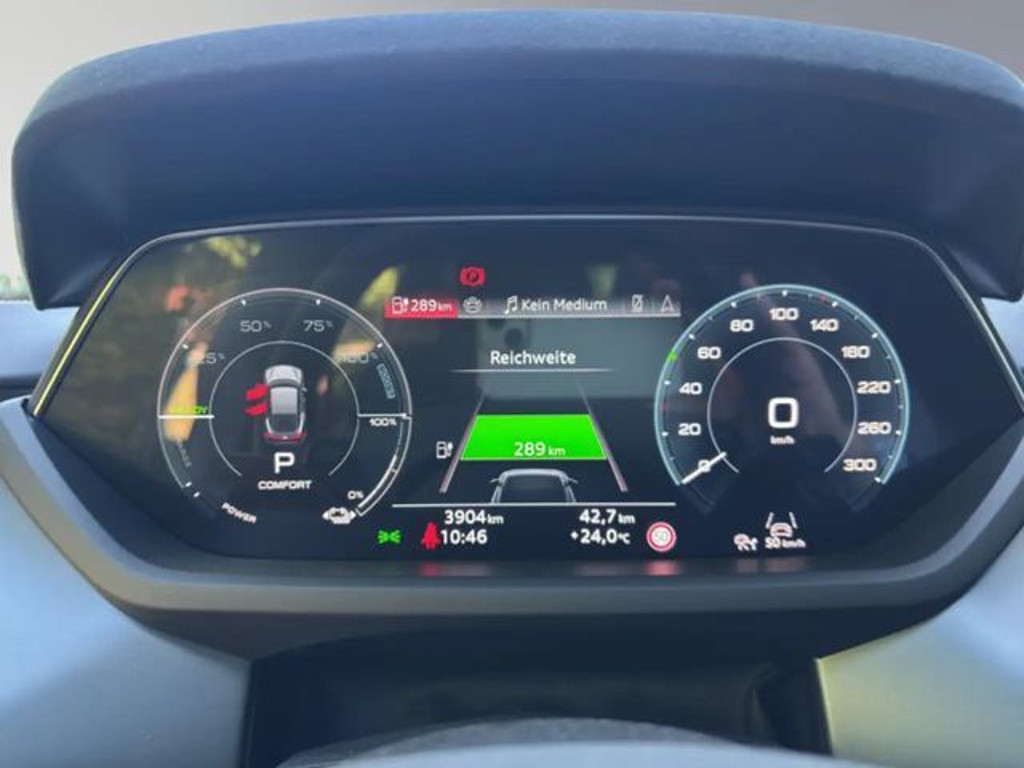 Audi RS e-tron GT