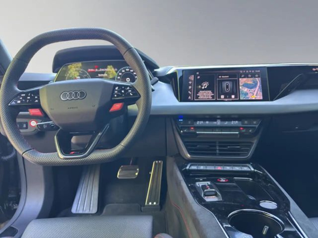 Audi RS e-tron GT