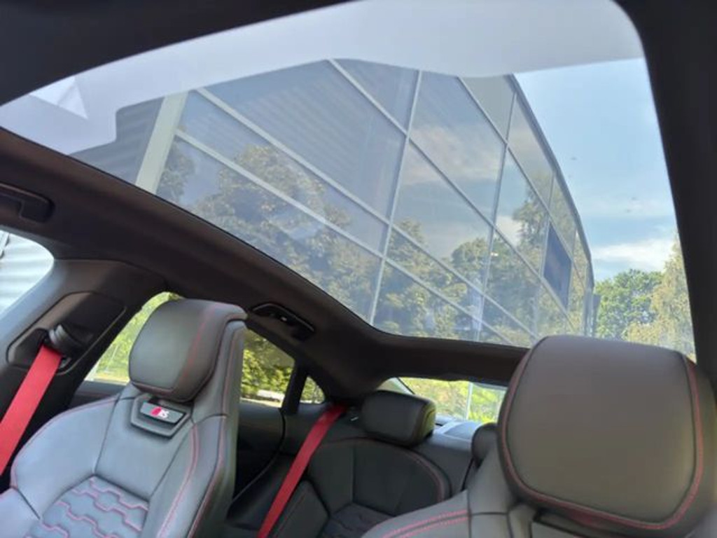 Audi RS e-tron GT