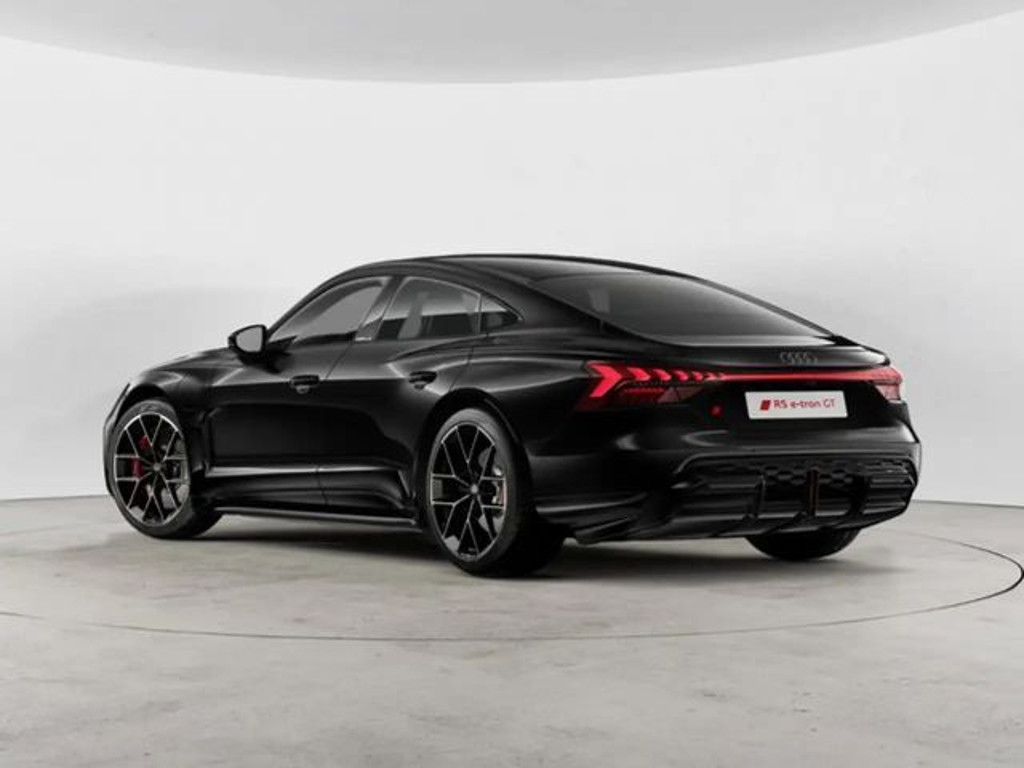 Audi RS e-tron GT