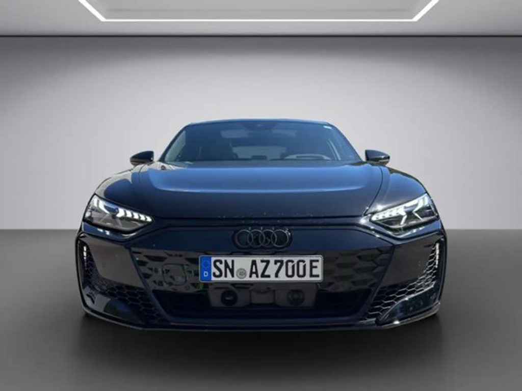 Audi RS e-tron GT