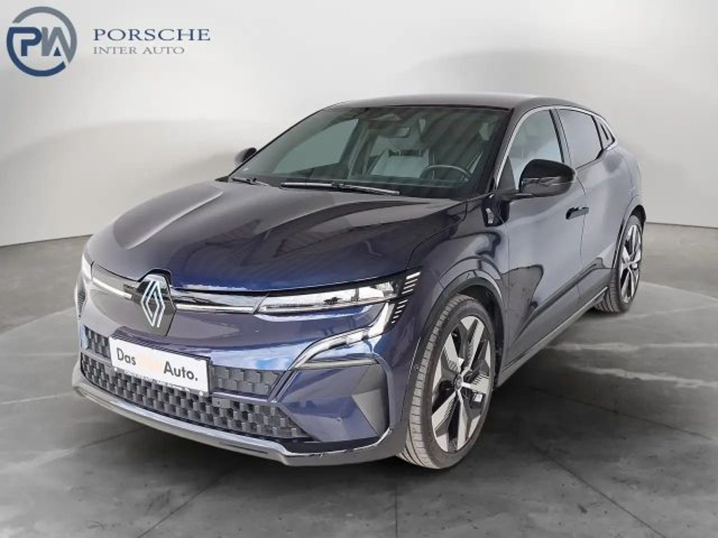Renault Megane E-Tech E-Tech Optimum charge Techno EV60