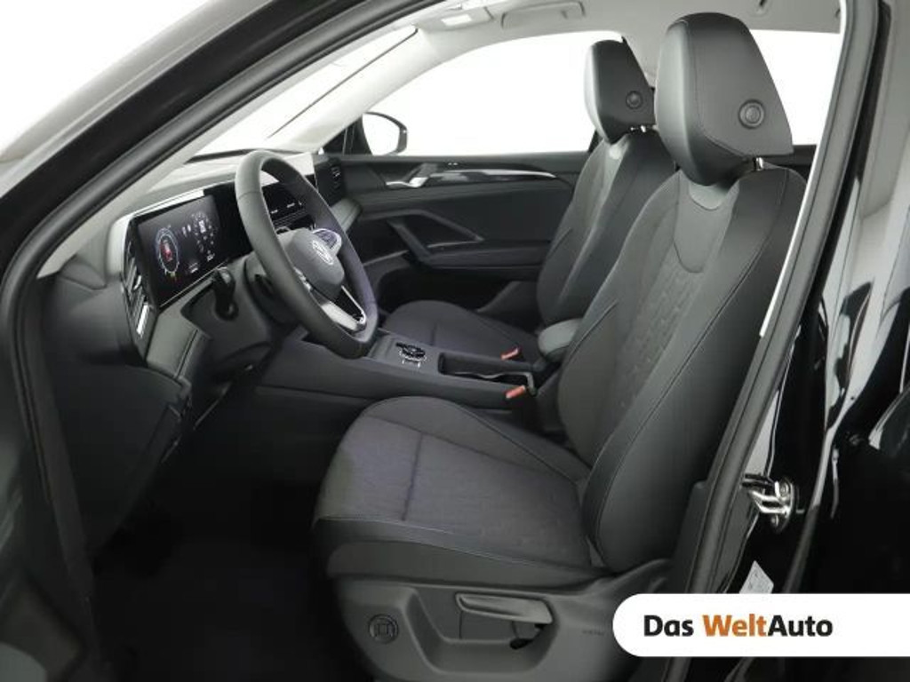 Volkswagen Tiguan DSG