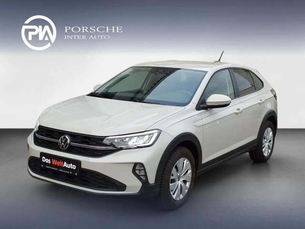 Volkswagen Taigo 4Me TSI