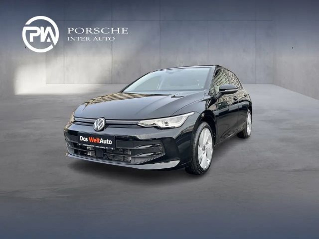 Volkswagen Golf Rabbit TSI