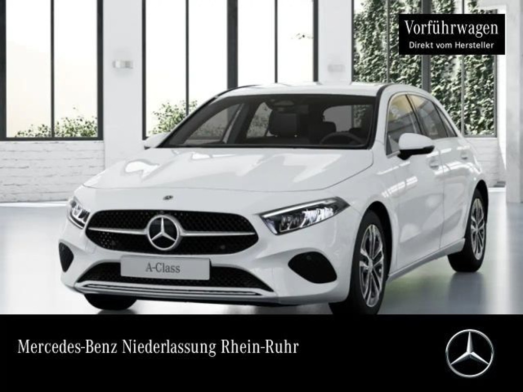 Mercedes-Benz A-Klasse A 180 Progressive