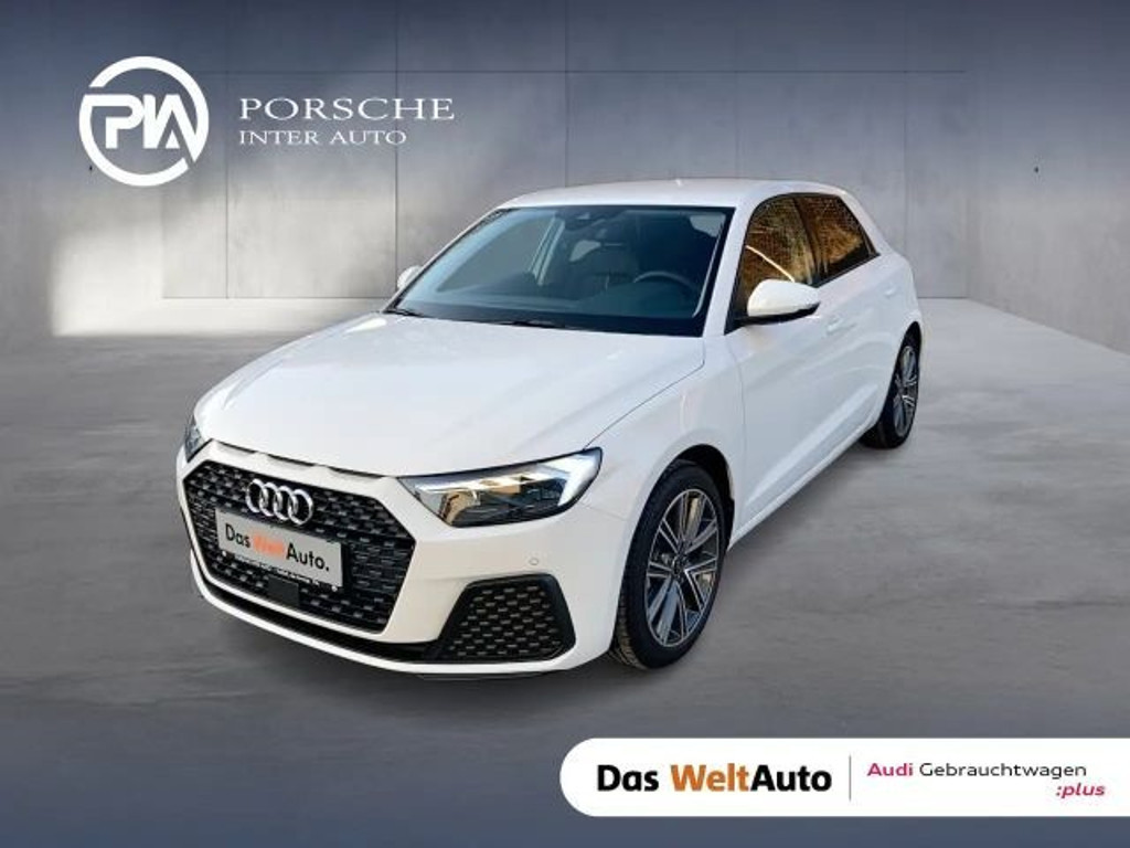 Audi A1 30 TFSI