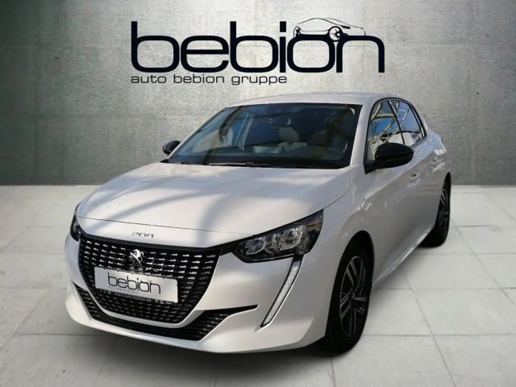 Peugeot 208 Allure Pack PureTech