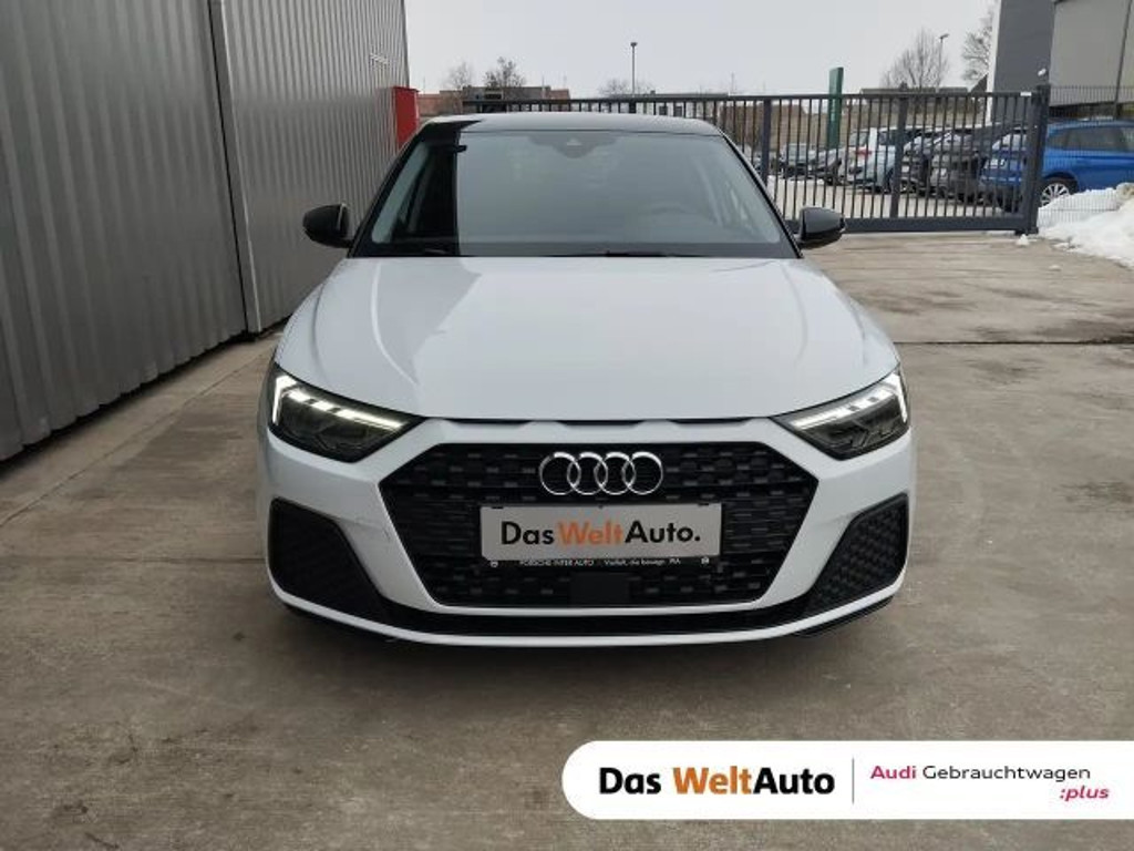 Audi A1 30 TFSI