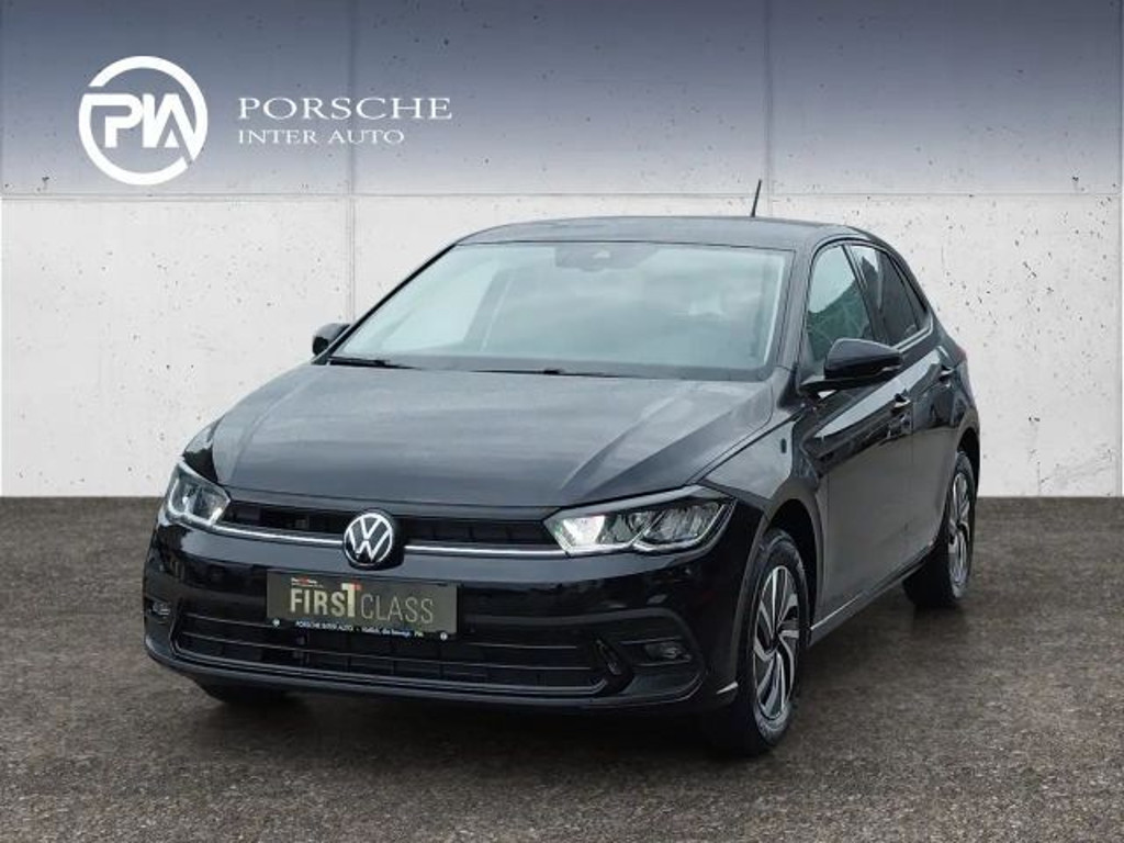 Volkswagen Polo Friends TSI