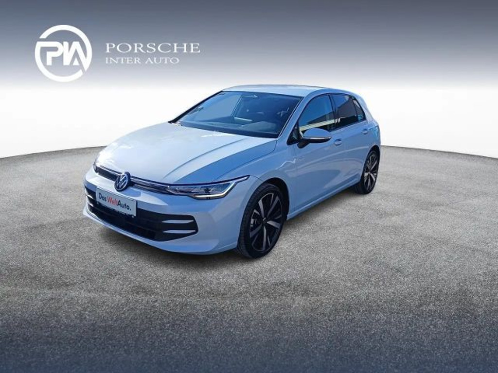 Volkswagen Golf Rabbit TSI
