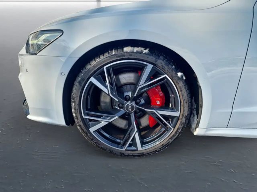 Audi S7