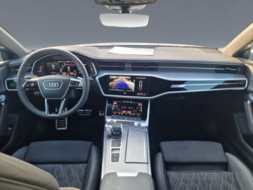 Audi S7